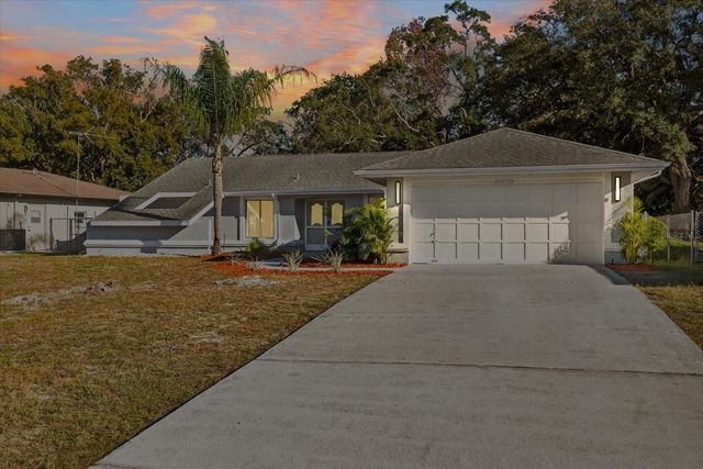 8078 PAGODA DRIVE, Spring Hill, FL 34606