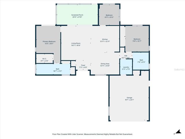 8078 PAGODA DRIVE, Spring Hill, FL 34606