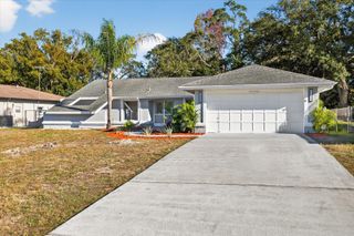 8078 PAGODA DRIVE, Spring Hill, FL 34606