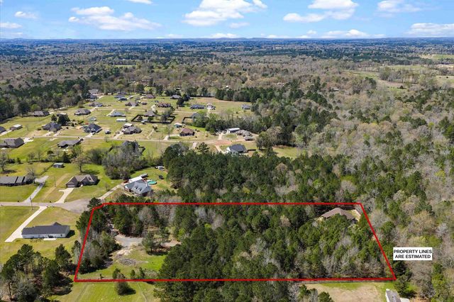 140 Winky Ln., Diana, TX 75640