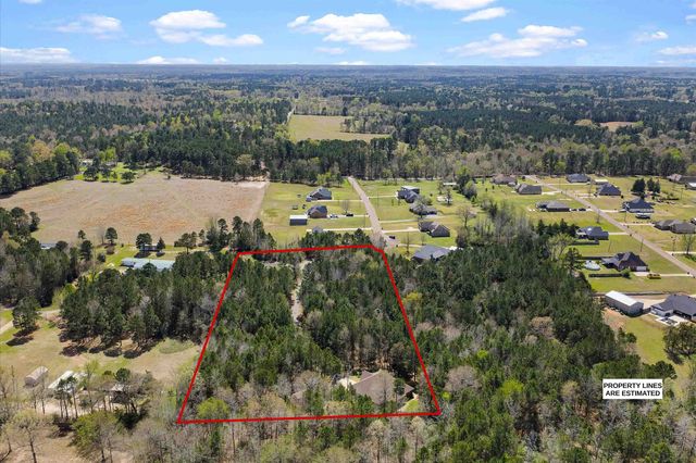 140 Winky Ln., Diana, TX 75640