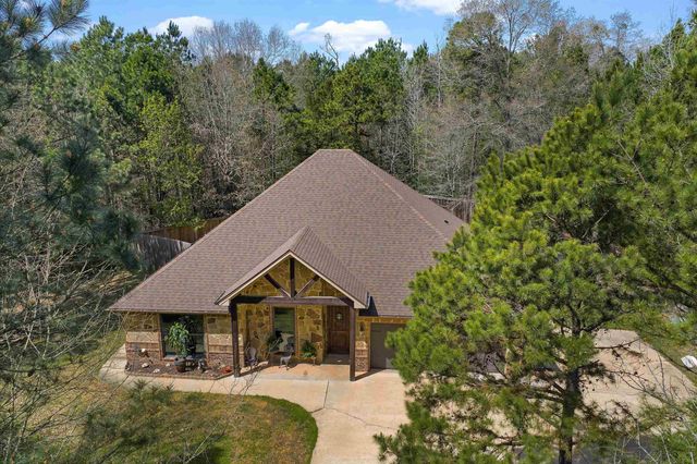 140 Winky Ln., Diana, TX 75640