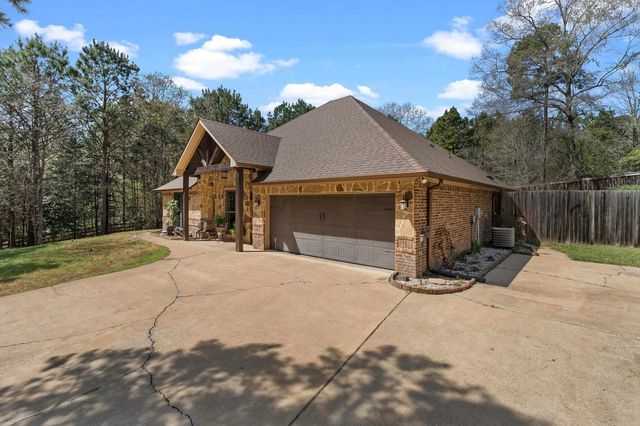 140 Winky Ln., Diana, TX 75640