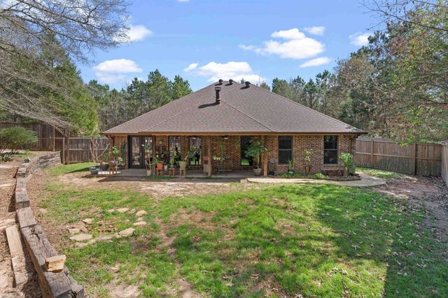 140 Winky Ln., Diana, TX 75640