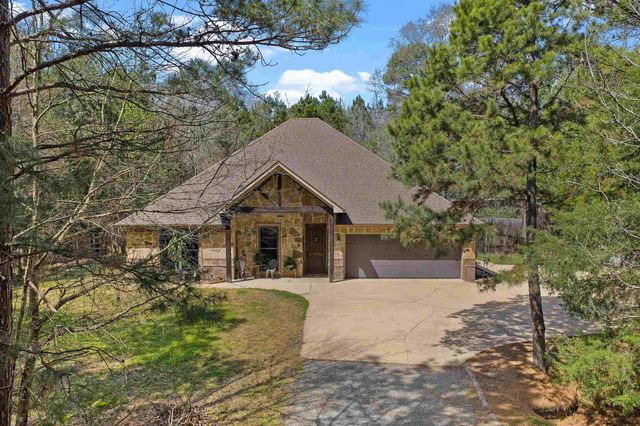 140 Winky Ln., Diana, TX 75640