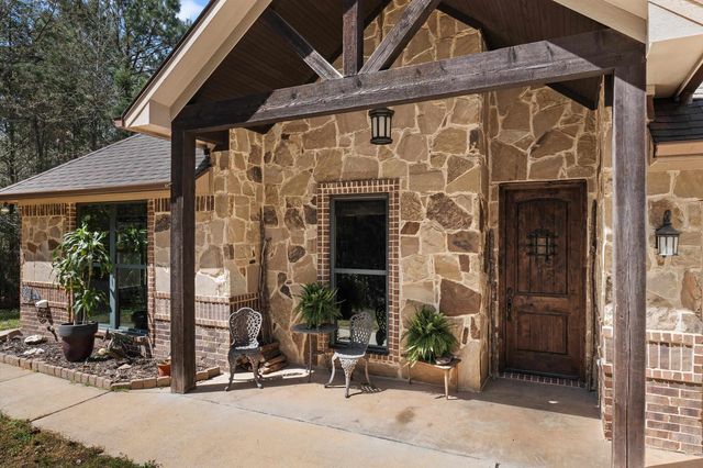 140 Winky Ln., Diana, TX 75640