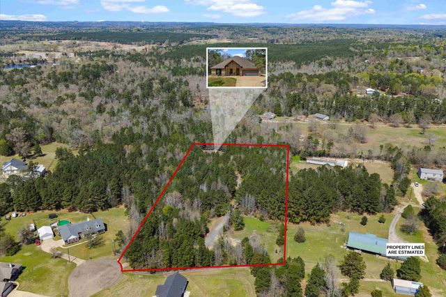 140 Winky Ln., Diana, TX 75640