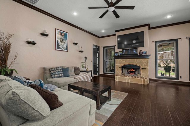 140 Winky Ln., Diana, TX 75640