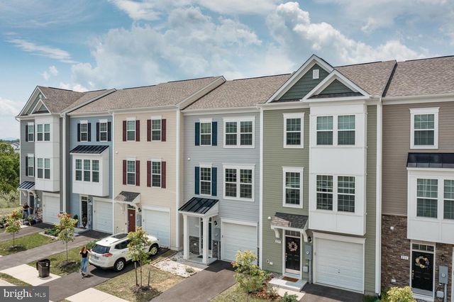 227 SCHRAMM LOOP, Stephens City, VA 22655