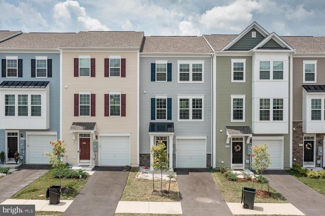 227 SCHRAMM LOOP, Stephens City, VA 22655