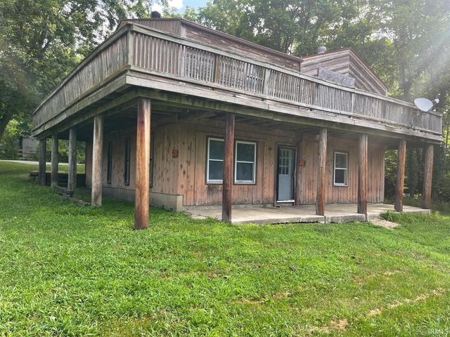 1107 10th Street, Bedford, IN 47421