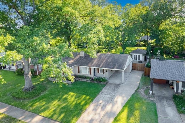 325 W PEG LN, Memphis, TN 38117