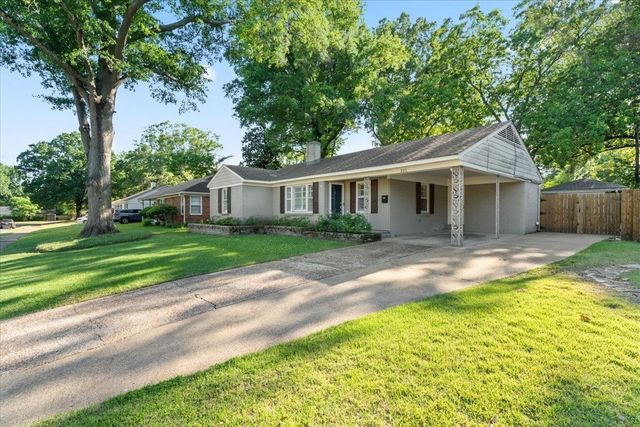 325 W PEG LN, Memphis, TN 38117