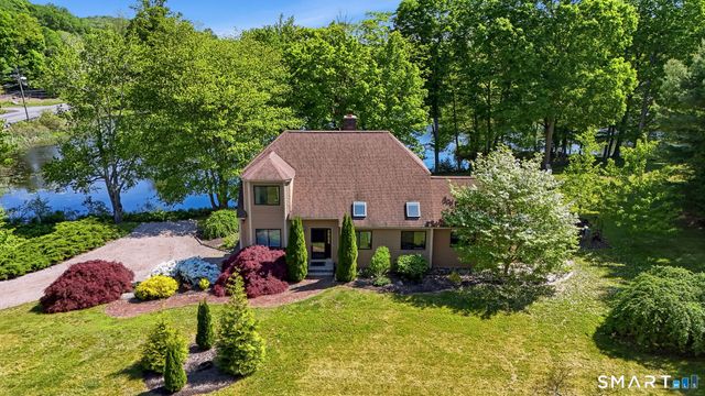 199 Westbrook Road, Essex, CT 06426