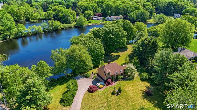 199 Westbrook Road, Essex, CT 06426