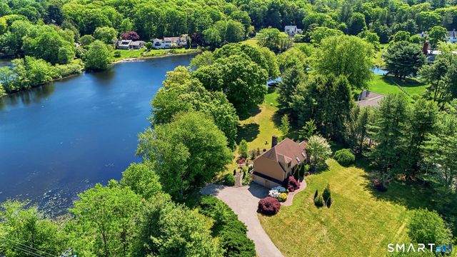 199 Westbrook Road, Essex, CT 06426
