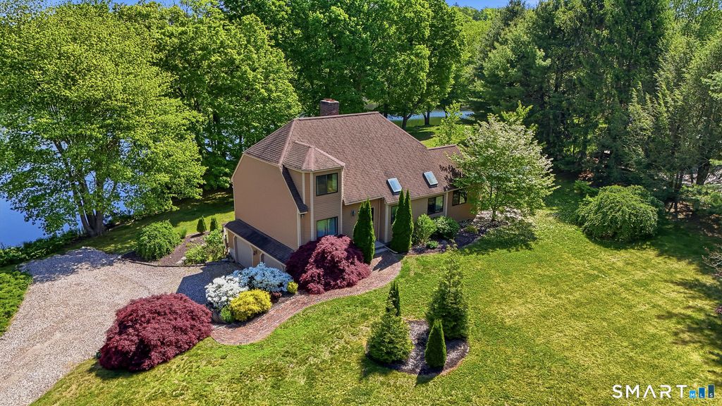 199 Westbrook Road, Essex, CT 06426