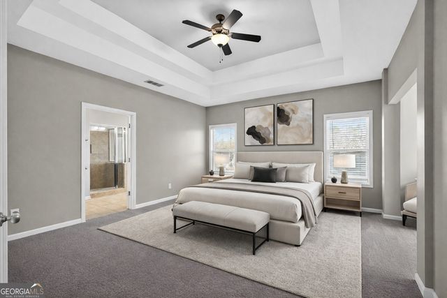 1532 Craftsman Road NW, Atlanta, GA 30318