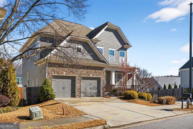 1532 Craftsman Road NW, Atlanta, GA 30318