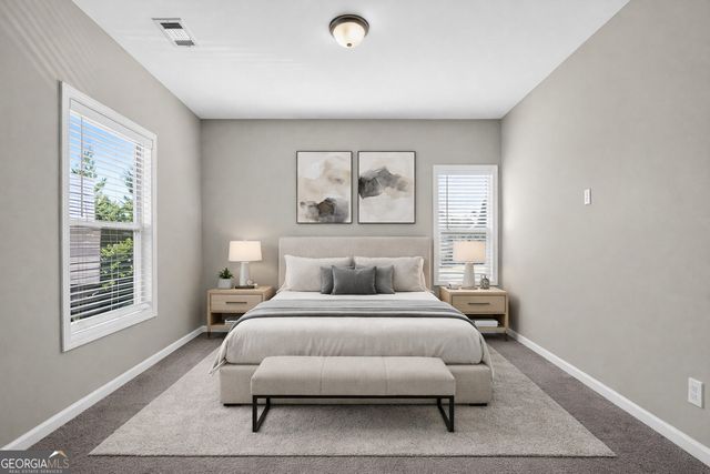 1532 Craftsman Road NW, Atlanta, GA 30318