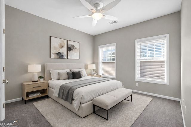 1532 Craftsman Road NW, Atlanta, GA 30318