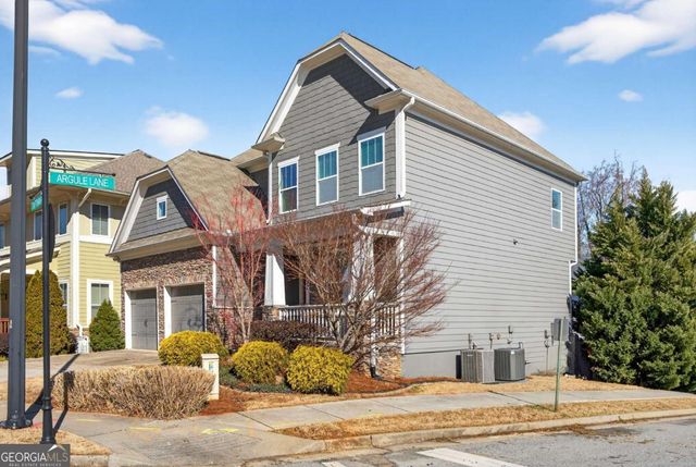 1532 Craftsman Road NW, Atlanta, GA 30318