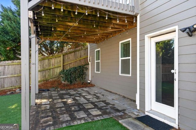 1532 Craftsman Road NW, Atlanta, GA 30318