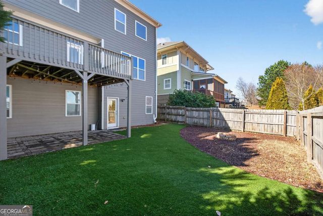 1532 Craftsman Road NW, Atlanta, GA 30318