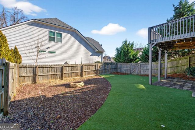 1532 Craftsman Road NW, Atlanta, GA 30318