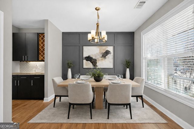 1532 Craftsman Road NW, Atlanta, GA 30318