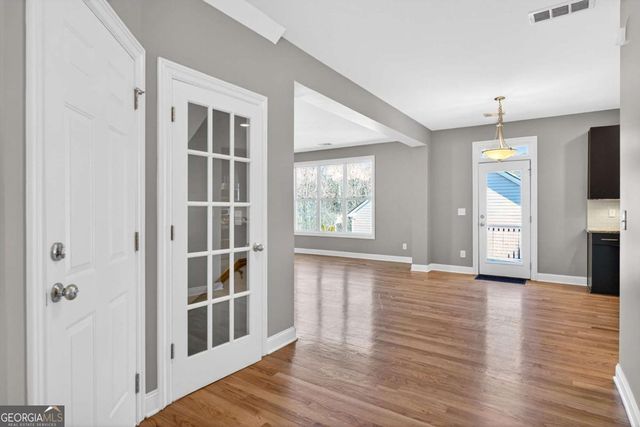 1532 Craftsman Road NW, Atlanta, GA 30318