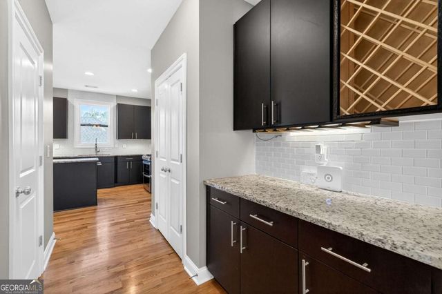 1532 Craftsman Road NW, Atlanta, GA 30318