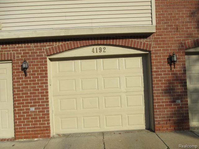 4192 Berkeley Avenue, Canton, MI 48188