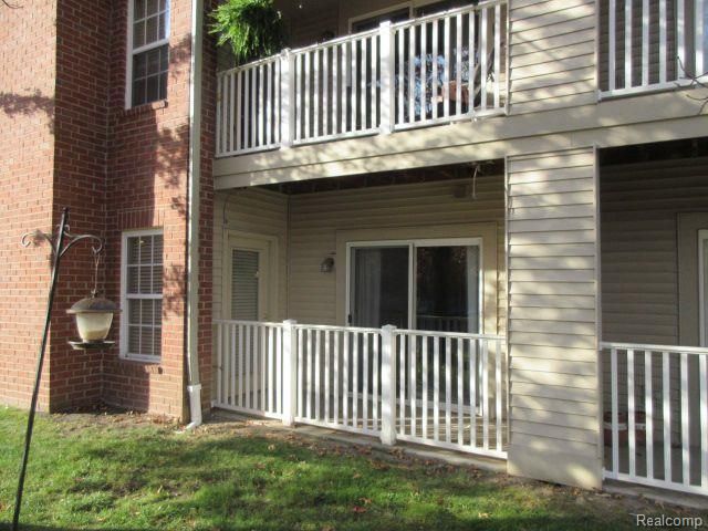 4192 Berkeley Avenue, Canton, MI 48188