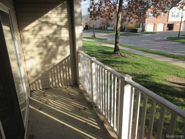 4192 Berkeley Avenue, Canton, MI 48188