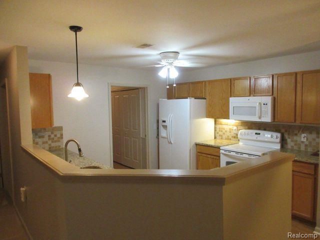 4192 Berkeley Avenue, Canton, MI 48188