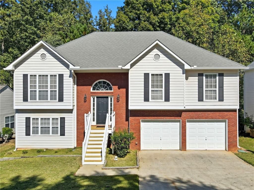 208 Park Forest NW Way, Kennesaw, GA 30144