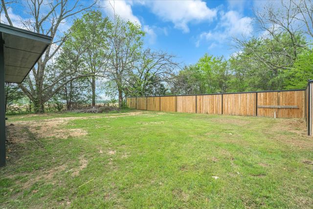 342 VZ County Road 2101, Canton, TX 75103