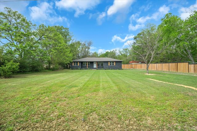 342 VZ County Road 2101, Canton, TX 75103