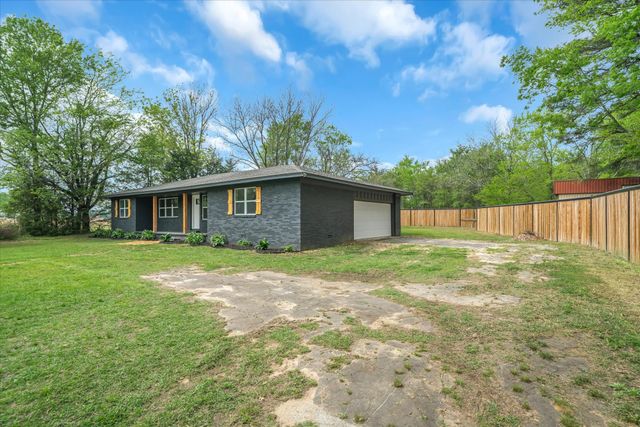 342 VZ County Road 2101, Canton, TX 75103