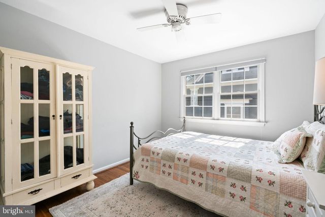 320 WARWICK RD, Haddonfield, NJ 08033