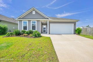 5112 Fortuna Drive, Leland, NC 28451
