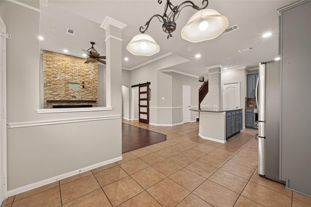 1822 Lansing Cove Drive, Fresno, TX 77545