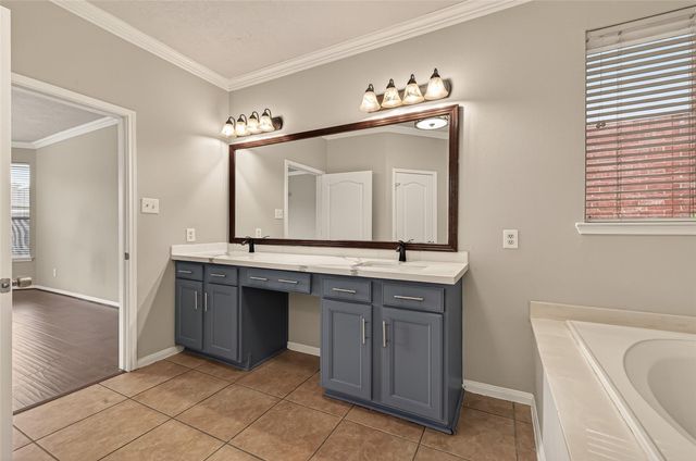 1822 Lansing Cove Drive, Fresno, TX 77545