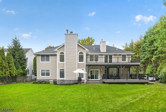 3 Recktenwald Ct, Old Tappan Boro, NJ 07675