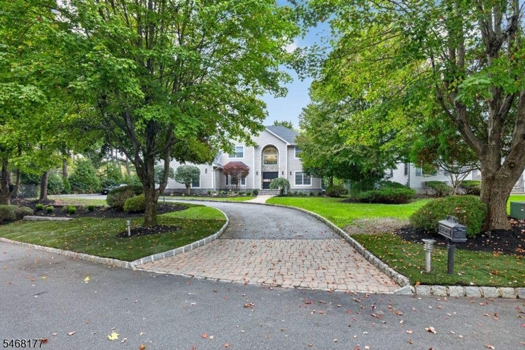 3 Recktenwald Ct, Old Tappan Boro, NJ 07675 — photo 2