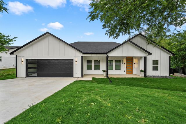 842 White Oak Drive, Woodway, TX 76712