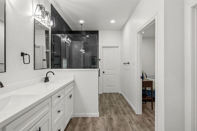 842 White Oak Drive, Woodway, TX 76712