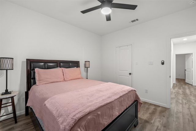 842 White Oak Drive, Woodway, TX 76712