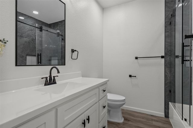 842 White Oak Drive, Woodway, TX 76712